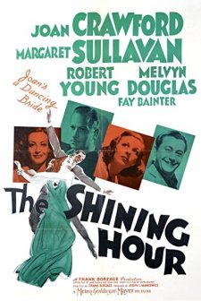 The Shining Hour
