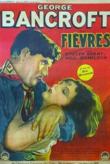 The Showdown (1928) afişi