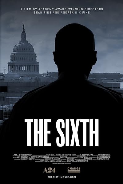 The Sixth afişi The Sixth afişi