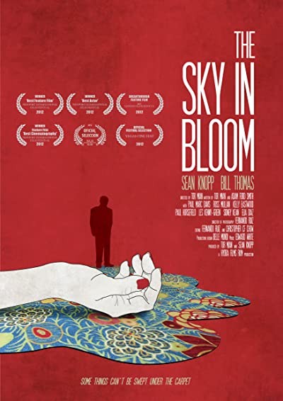 The Sky in Bloom (2013) afişi The Sky in Bloom (2013) afişi