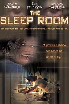 The Sleep Room (1998) afişi