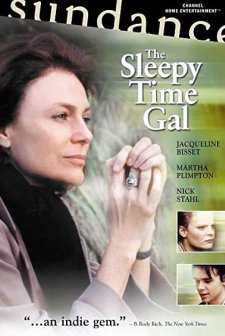 The Sleepy Time Gal (2001) afişi