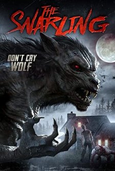 The Snarling (2018) afişi