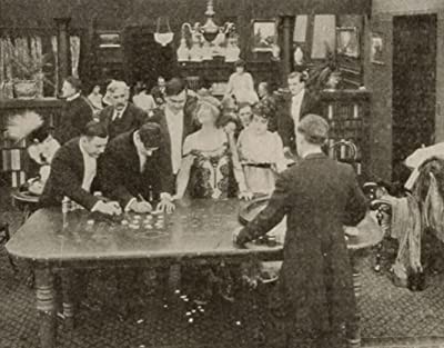 The Social Pirates (1916) afişi The Social Pirates (1916) afişi