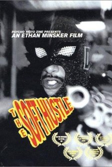 The Soft Hustle (2003) afişi