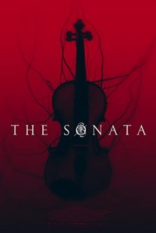 The Sonata (2018) afişi