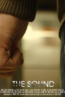 The Sound (2014) afişi
