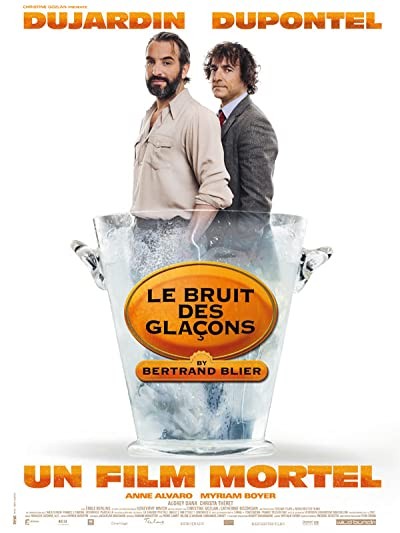 The Sound Of Ice Cubes (2010) afişi The Sound Of Ice Cubes (2010) afişi