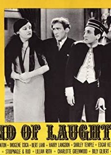 The Sound of Laughter