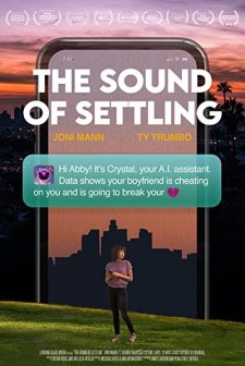The Sound of Settling (2019) afişi