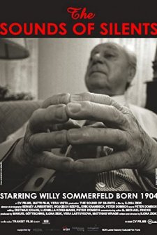 The Sounds Of Silents - Der Stummfilmpianist