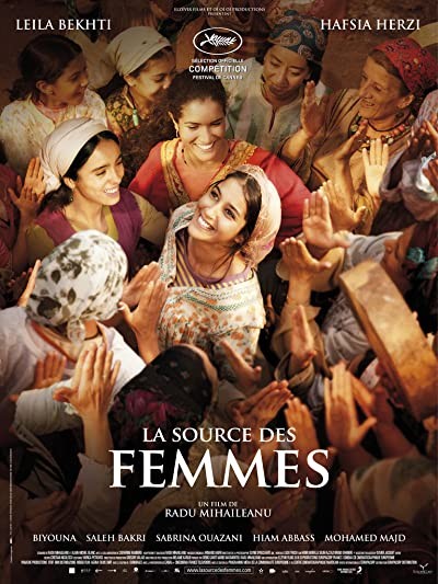 The Source (2011) afişi The Source (2011) afişi