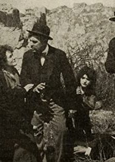 The Sower Reaps (1914) afişi