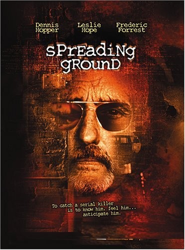 The Spreading Ground (2000) afişi The Spreading Ground (2000) afişi