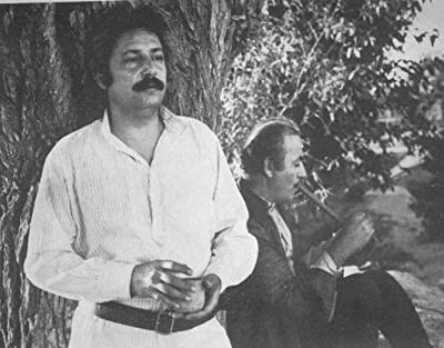 The Spring (1972) afişi The Spring (1972) afişi