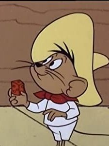 The Spy Swatter (1967) afişi