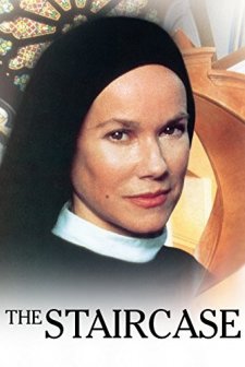 The Staircase (1998) afişi
