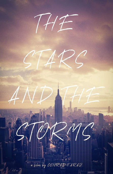 The Stars and the Storms (2020) afişi The Stars and the Storms (2020) afişi