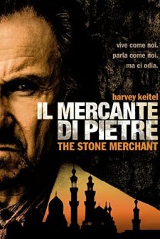 The Stone Merchant (2006) afişi