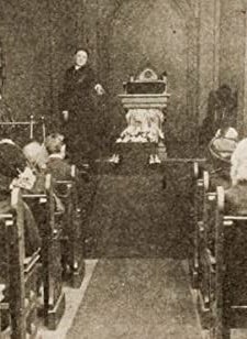 The Stoning (1915) afişi