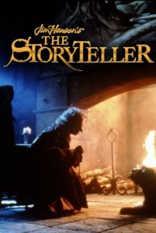 The Storyteller