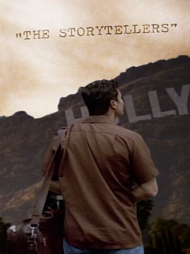 The Storytellers (1999) afişi The Storytellers (1999) afişi