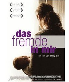 The Stranger in Me (2008) afişi