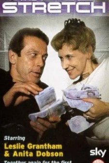 The Stretch (2000) afişi
