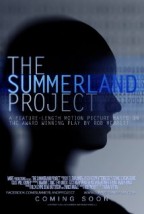The Summerland Project (2015) afişi The Summerland Project (2015) afişi