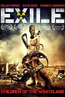 The Sunderland Experiment (2014) afişi