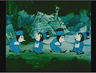 The Sunshine Makers (1935) afişi The Sunshine Makers (1935) afişi