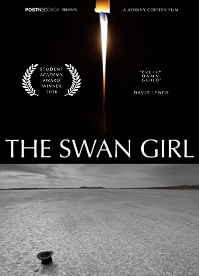 The Swan Girl (2016) afişi The Swan Girl (2016) afişi