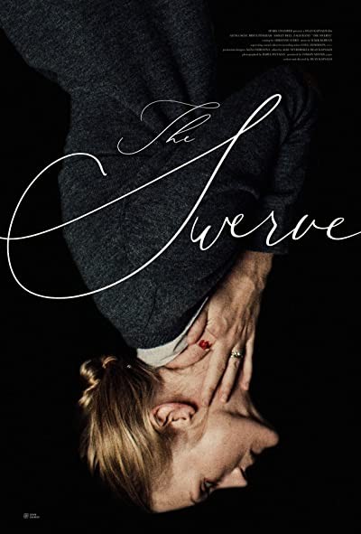 The Swerve (2018) afişi The Swerve (2018) afişi