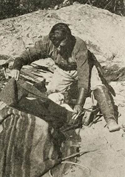 The Tell-tale Hand (1914) afişi The Tell-tale Hand (1914) afişi