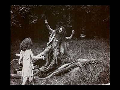 The Tempest (1908) afişi The Tempest (1908) afişi