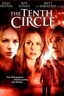 The Tenth Circle (2008) afişi