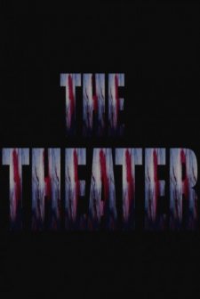 The Theater (2020) afişi
