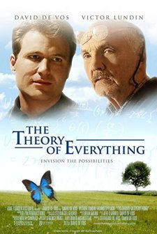 The Theory Of Everything