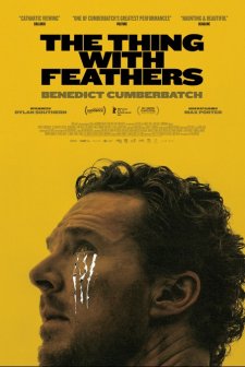 The Thing with Feathers