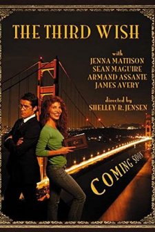 The Third Wish (2005) afişi