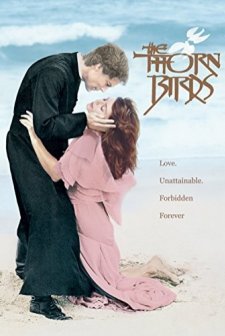 The Thorn Birds (1983) Fragman 4 (1983) afişi