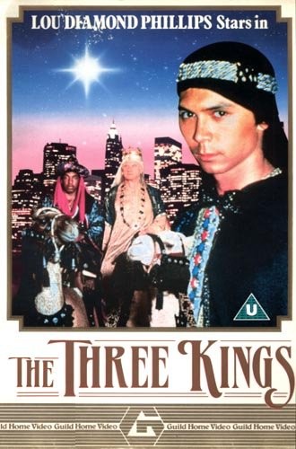 The Three Kings (1987) afişi The Three Kings (1987) afişi