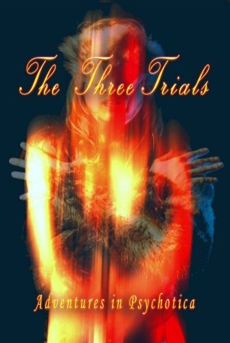 The Three Trials (2006) afişi The Three Trials (2006) afişi