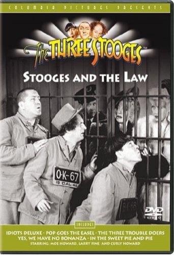The Three Troubledoers (1946) afişi The Three Troubledoers (1946) afişi