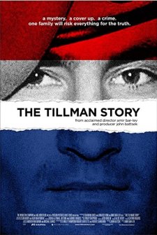 The Tillman Story (2010) afişi