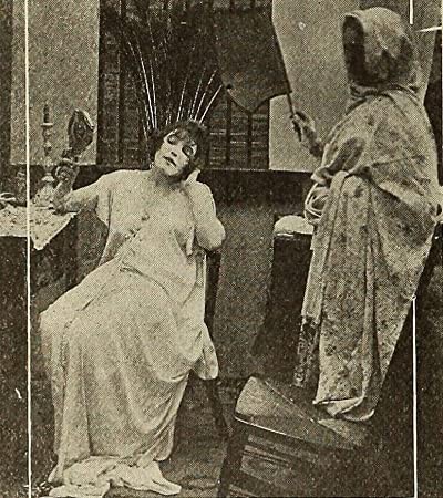 The Toast Of Death (1915) afişi The Toast Of Death (1915) afişi