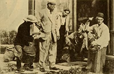 The Tout's Remembrance (1910) afişi The Tout's Remembrance (1910) afişi