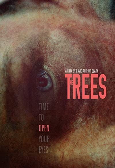 The Trees (2015) afişi The Trees (2015) afişi