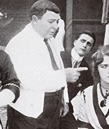 The Troublesome Telephone (1913) afişi