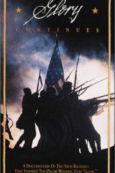The True Story Of Glory Continues (1991) afişi